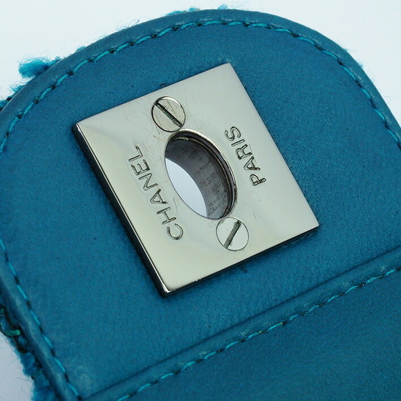 Chanel Chain Shoulder Bag Coco Mark - Picture 5 of 6